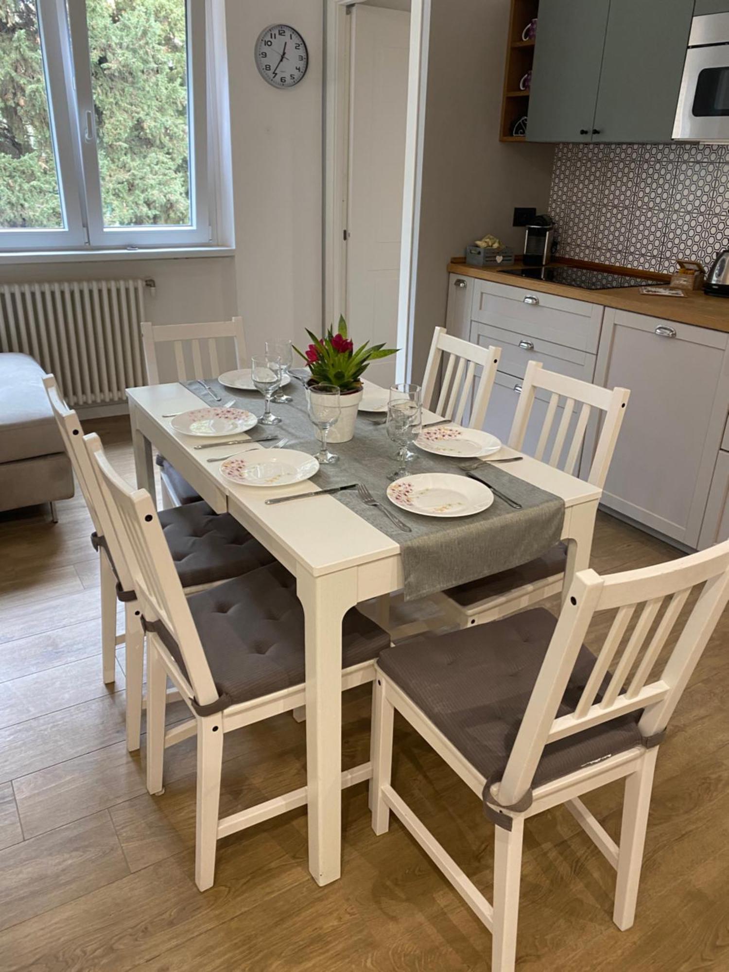 Sofia'S Home Rom Eksteriør billede